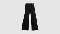 318 Shaping Wide - Black 0005