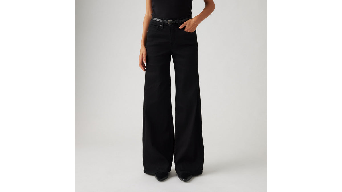 318 Shaping Wide - Black 0005