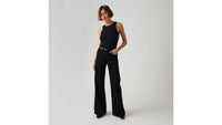 318 Shaping Wide - Black 0005
