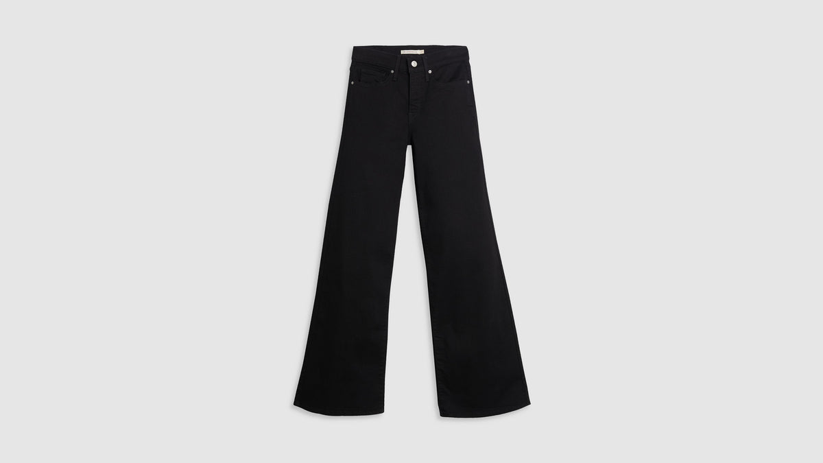 318 Shaping Wide - Black 0005