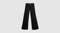 318 Shaping Wide - Black 0005