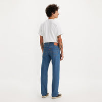 Levi's 501 Original Jeans Stonewash 0193
