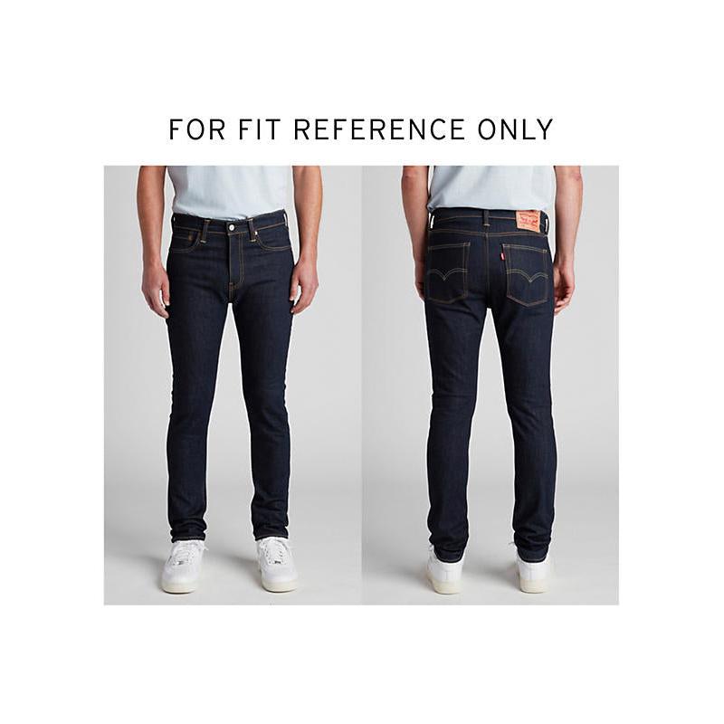 Levi's 510 Skinny Premium Indigo 0736