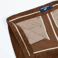 James Harper Sepia Cords JHTR36
