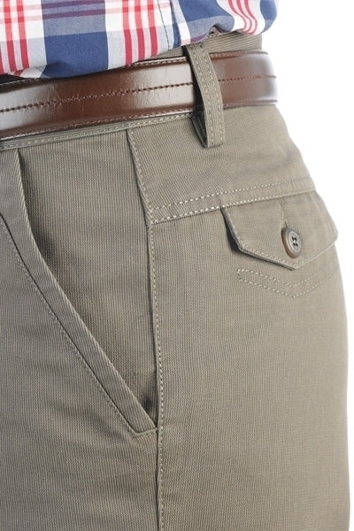 Bob Spears Chino 131R - Plum Kitten