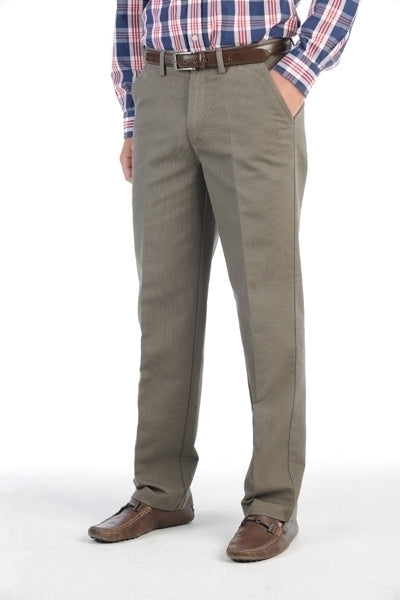 Bob Spears Chino 131R - Plum Kitten