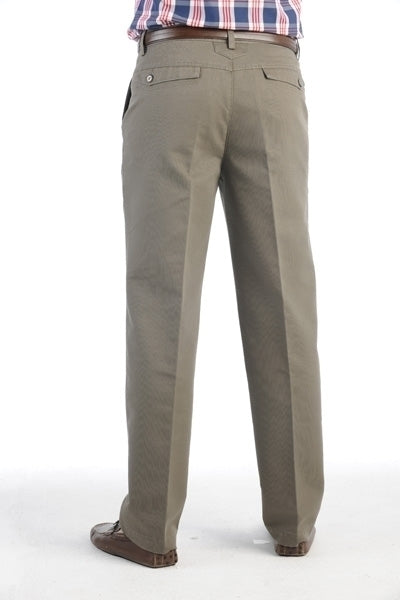 Bob Spears Chino 131R - Plum Kitten