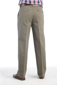 Bob Spears Chino 131R - Plum Kitten