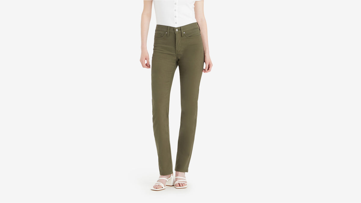 312 Shaping Slim - Olive Night 0231