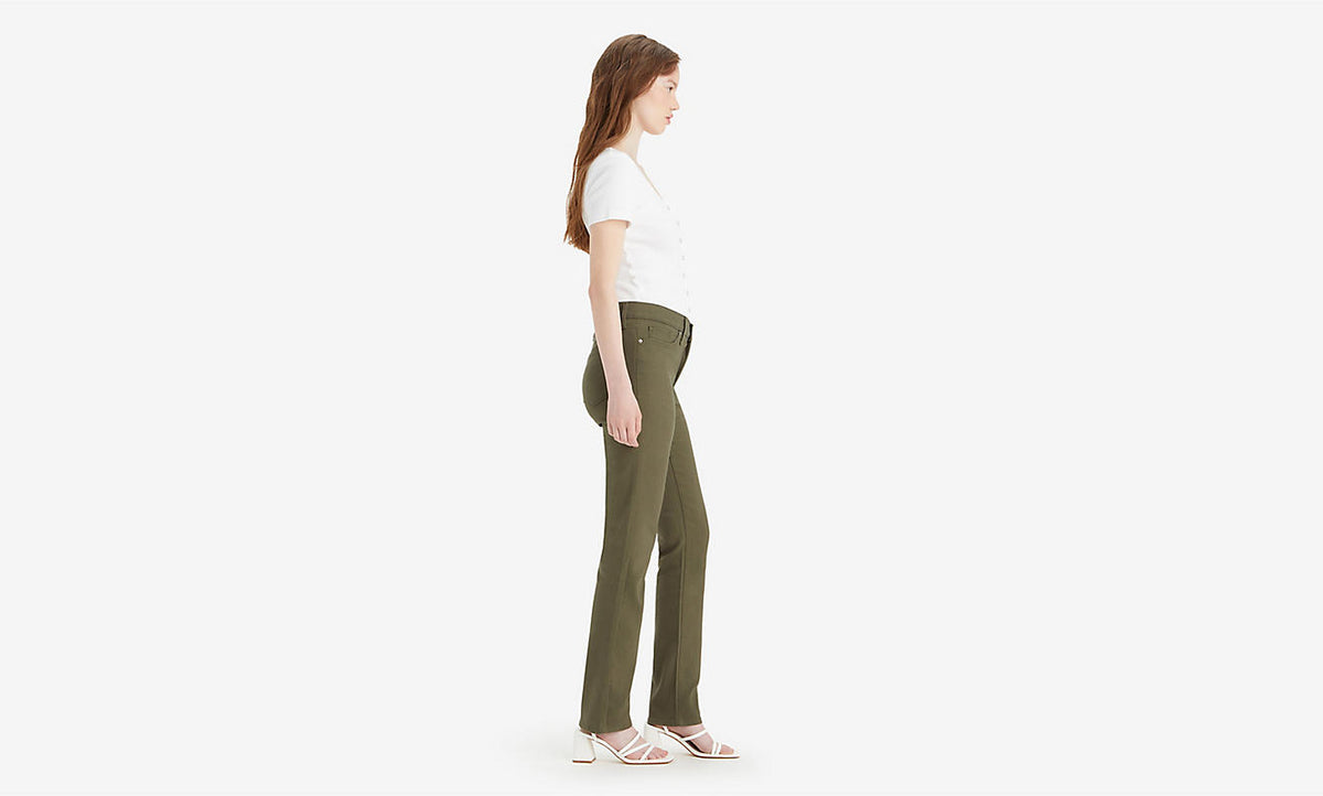 312 Shaping Slim - Olive Night 0231