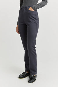 Ladies Toorallie Merino Denim Bendigo High-Rise Jeans 252