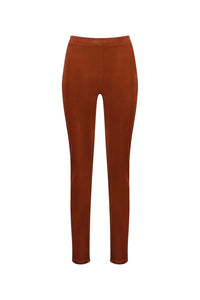 Vassalli 230M Skinny Leg Cord, Ladies Pants