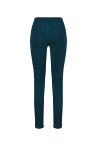 Vassalli 230M Skinny Leg Cord, Ladies Pants