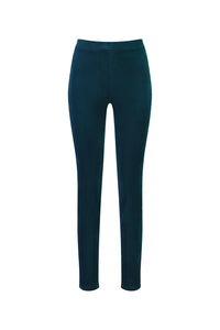Vassalli 230M Skinny Leg Cord, Ladies Pants