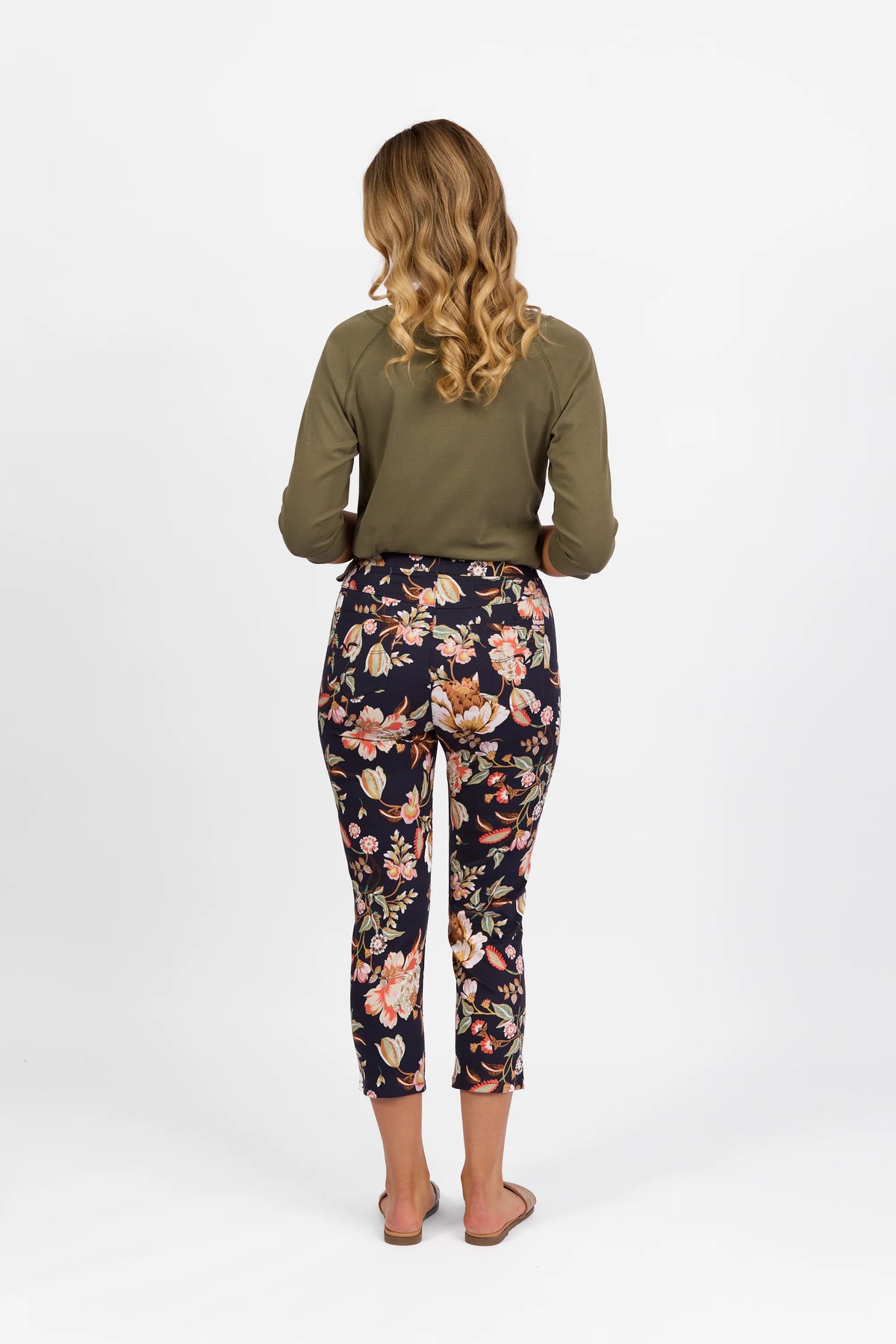 Vassalli 271 LW Freya
