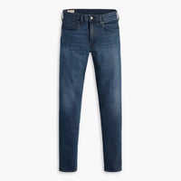 Levi's 512 Slim Tapered Blue-Black Wash 1154