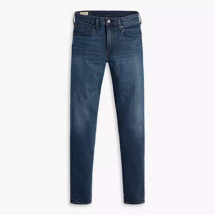 Levi's 512 Slim Tapered Blue-Black Wash 1154