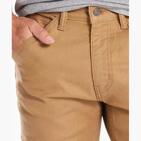 Levi's 505 Straight Utility Ermine Canvas