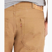 Levi's 505 Straight Utility Ermine Canvas