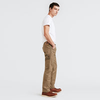 Levi's 505 Straight Utility Ermine Canvas