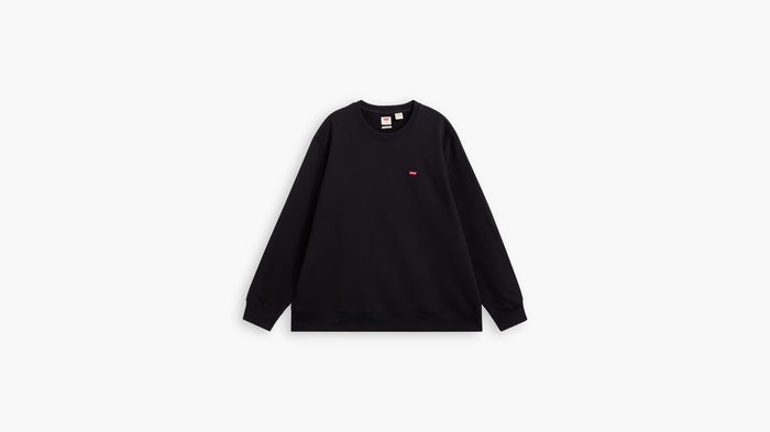 Levi's Sweatshirt - Original HM Crew