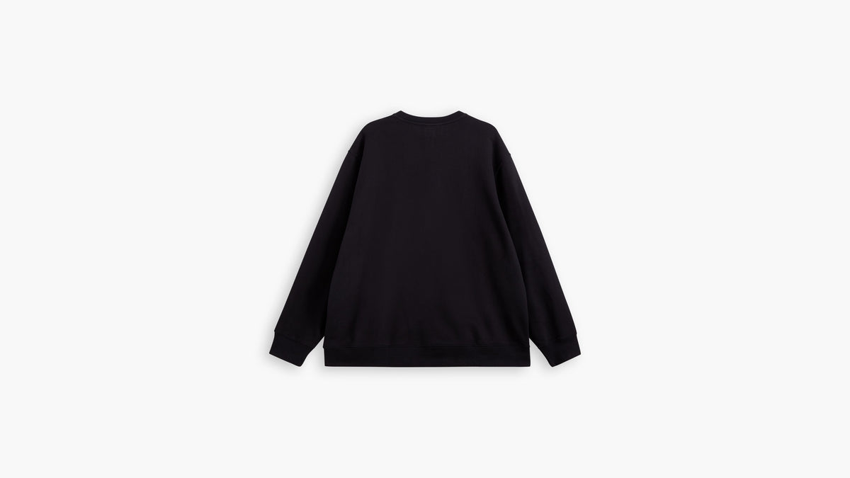 Levi's Sweatshirt - Original HM Crew