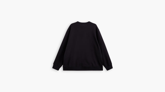 Levi's Sweatshirt - Original HM Crew