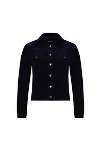 Vassalli Jacket Midnight 4051M