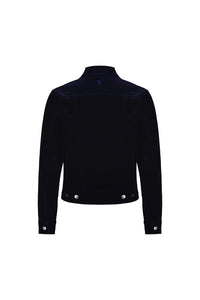 Vassalli Jacket Midnight 4051M