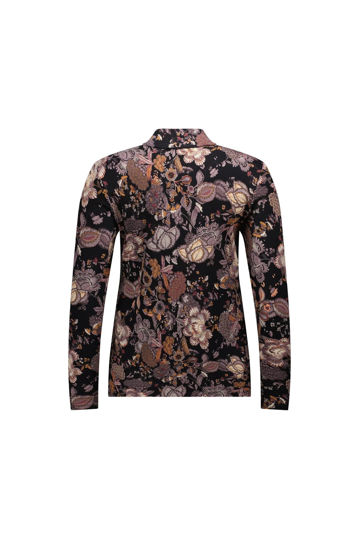 Vassalli Vintage Top - 4344