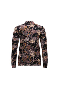 Vassalli Vintage Top - 4344