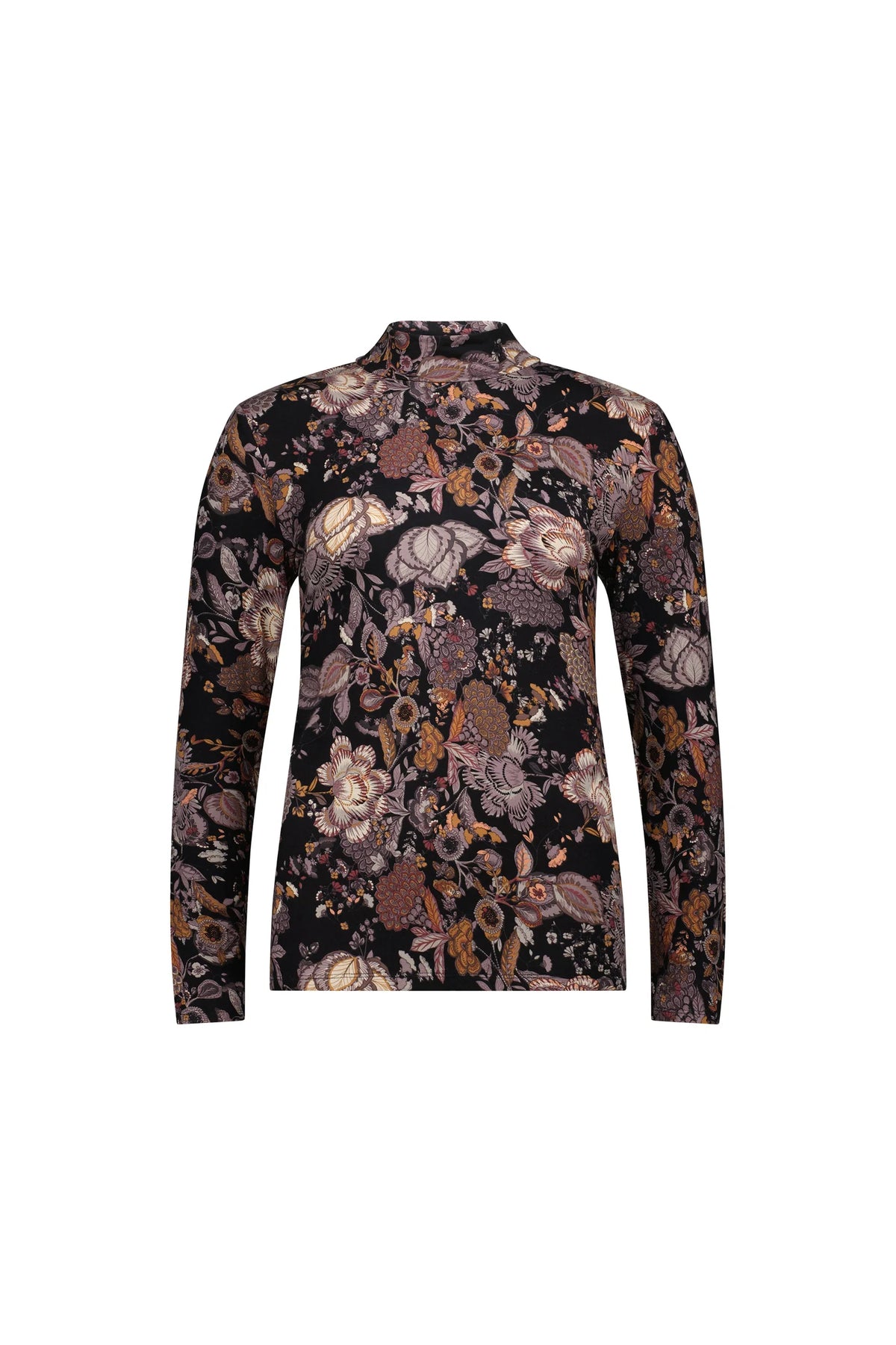 Vassalli Vintage Top - 4344