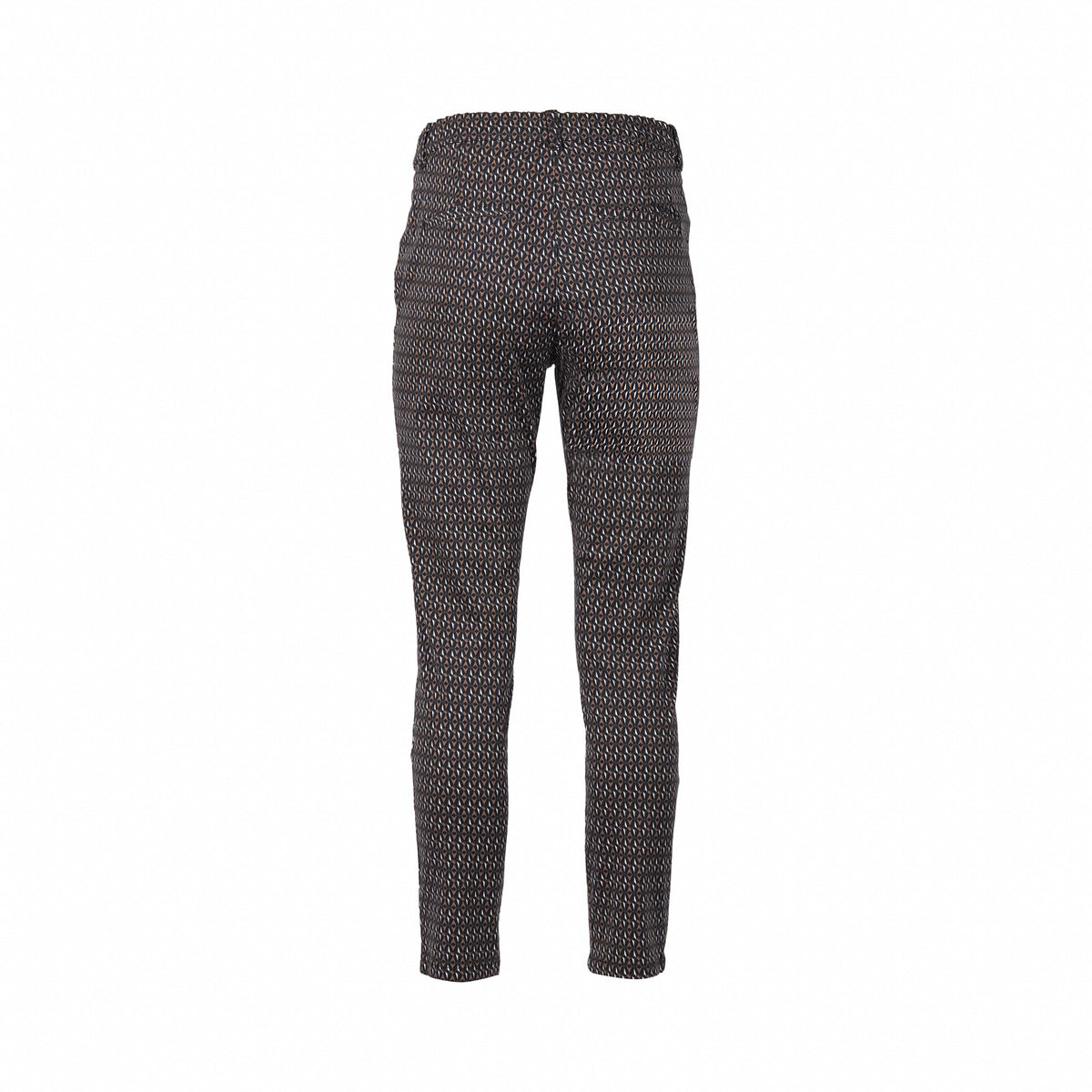 Vassalli 5025 Solar Skinny Leg Ankle Grazer Pant