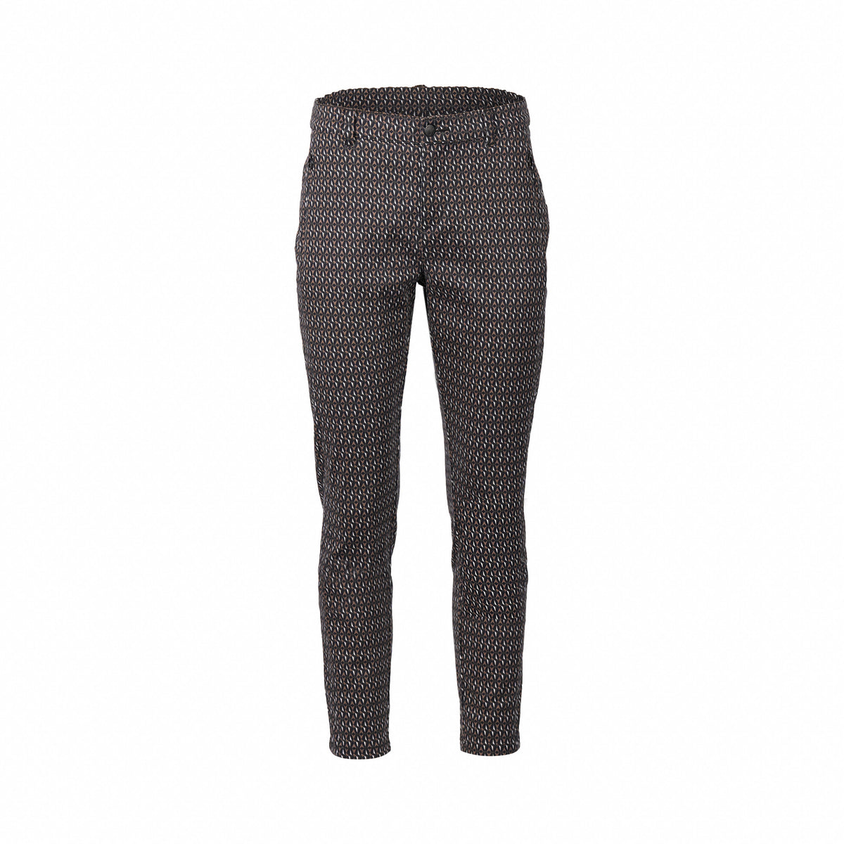 Vassalli 5025 Solar Skinny Leg Ankle Grazer Pant