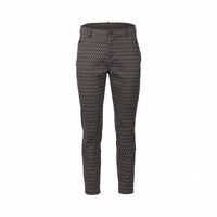 Vassalli 5025 Solar Skinny Leg Ankle Grazer Pant