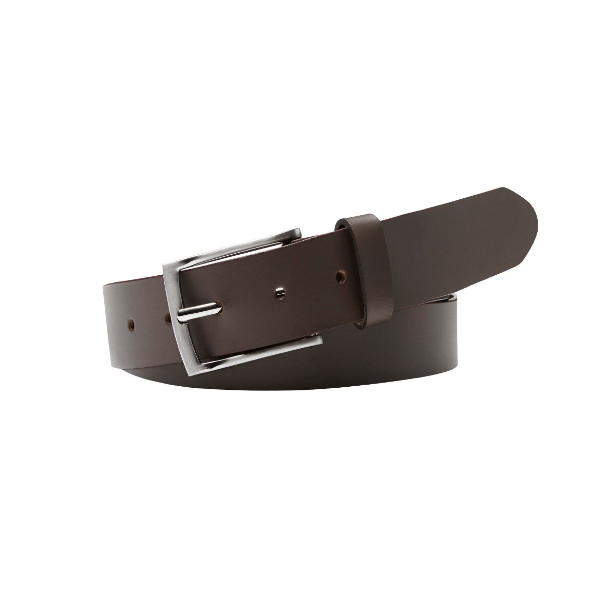 Buckle Belt Urban - Brown 5112