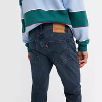 Levi's 512 Slim Tapered Blue-Black Wash 1154