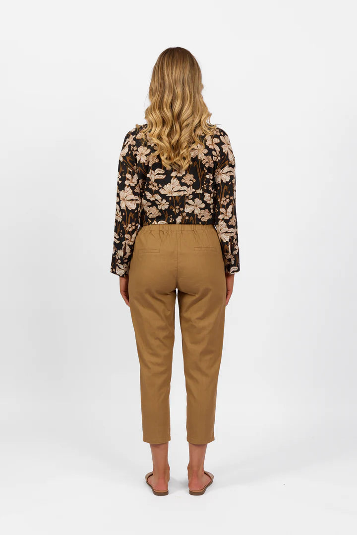 Vassalli Pants 5790