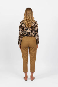 Vassalli Pants 5790