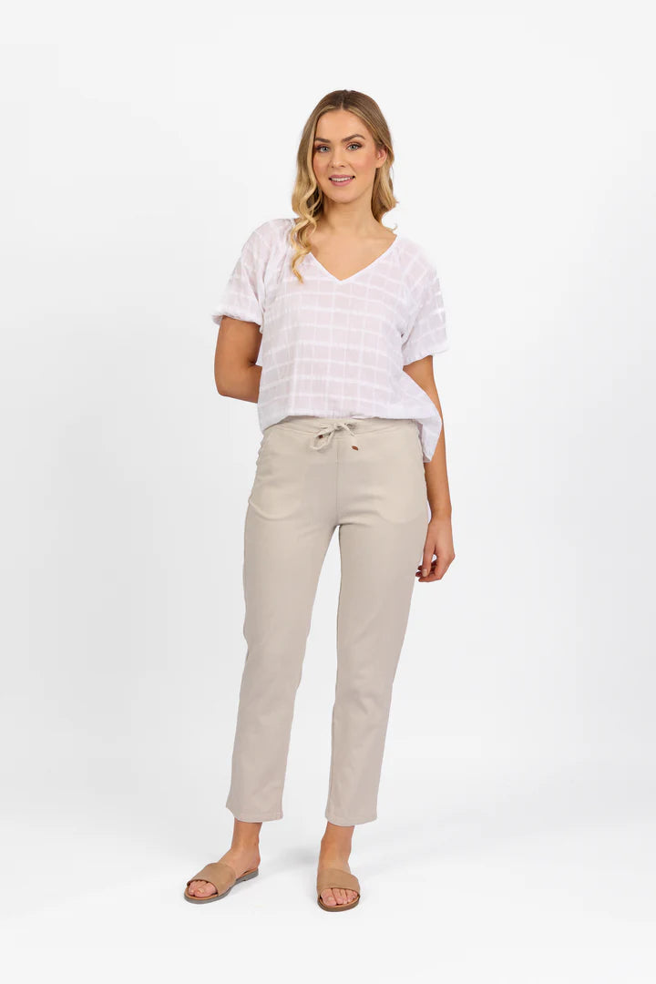 Vassalli Pants 5790