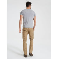 Levi's 511 Slim Utility Ermine Canvas 0001