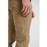 Levi's 511 Slim Utility Ermine Canvas 0001