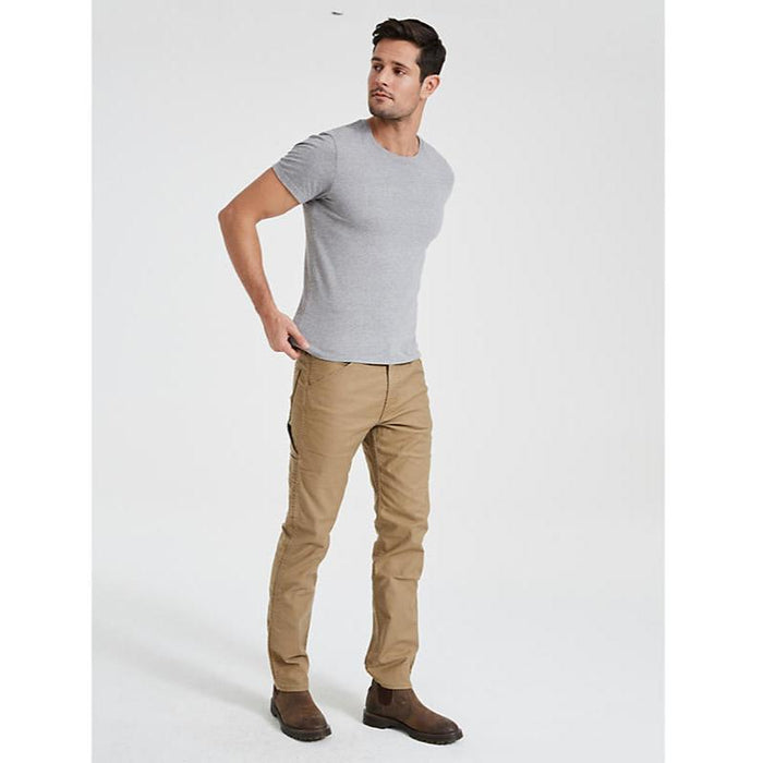 Levi's 511 Slim Utility Ermine Canvas 0001