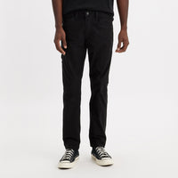 Levi's 511 Slim Utility Black Canvas 0006