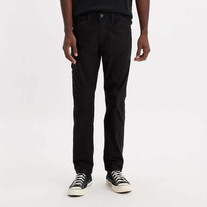 Levi's 511 Slim Utility Black Canvas 0006