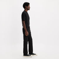 Levi's 511 Slim Utility Black Canvas 0006