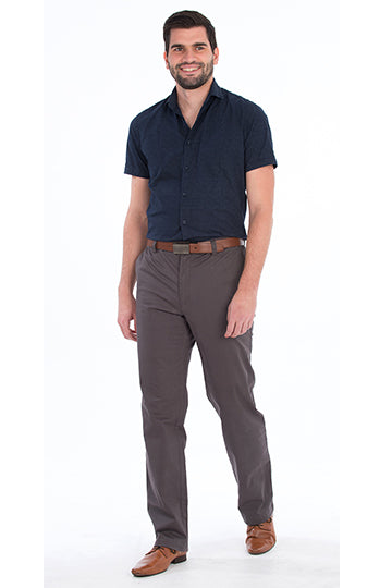 Bob Spears Chinos 94ARW - Wolf