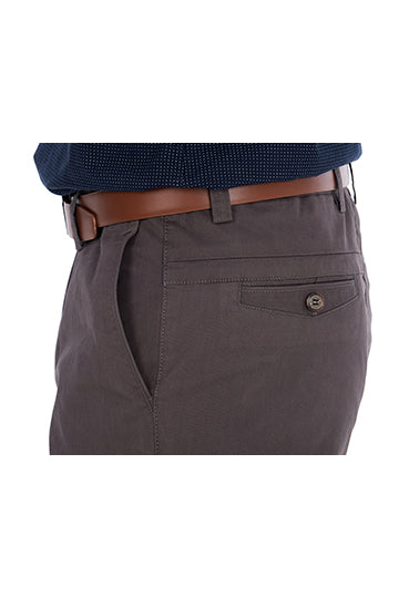 Bob Spears Chinos 94ARW - Wolf
