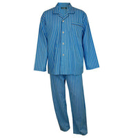 Lynx Flannelette Pyjamas