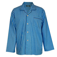 Lynx Flannelette Pyjamas
